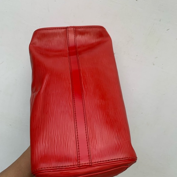 Louis Vuitton speedy 30 - Picture 14 of 14